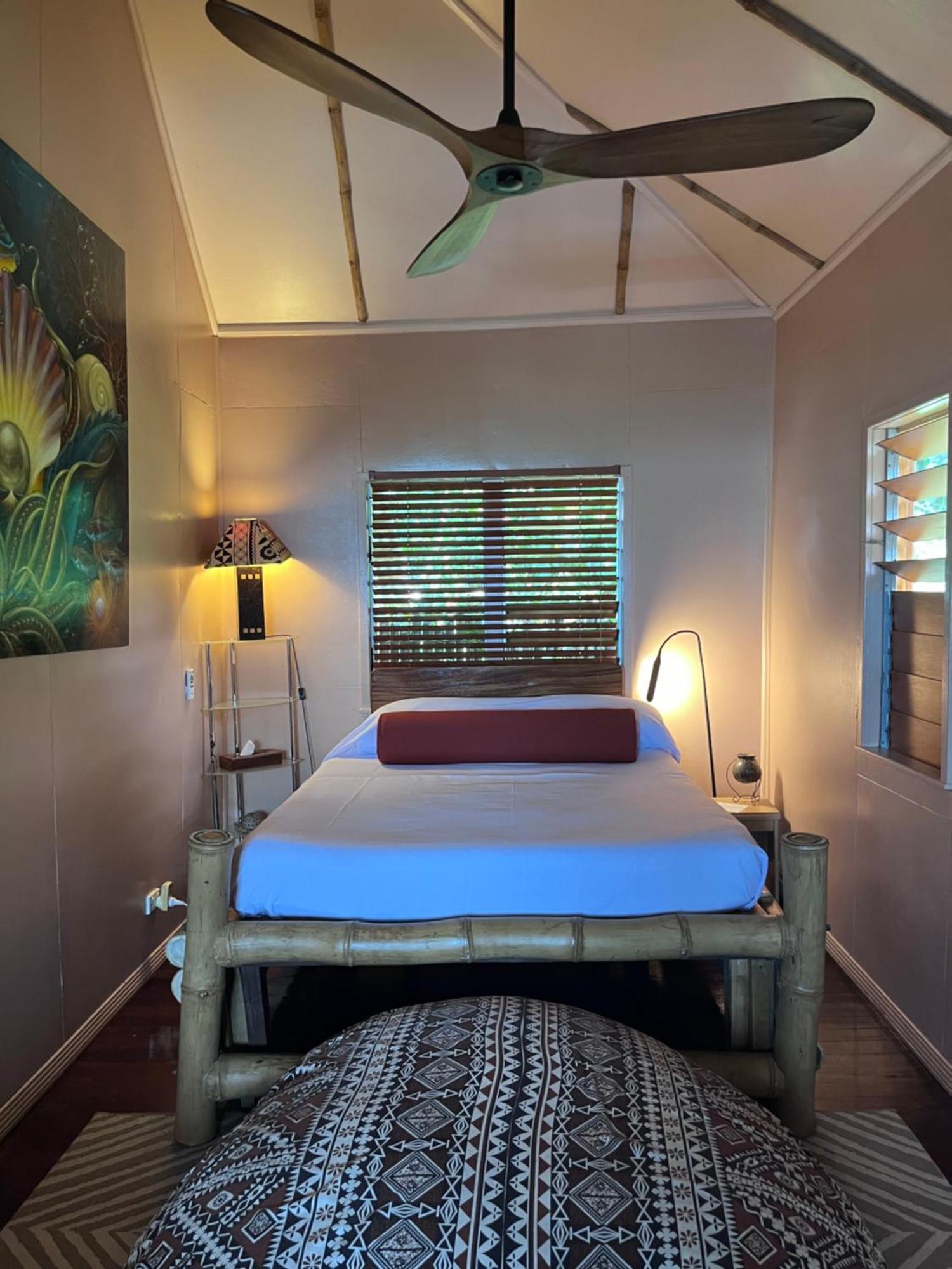 Naveria Heights Lodge Savusavu Εξωτερικό φωτογραφία