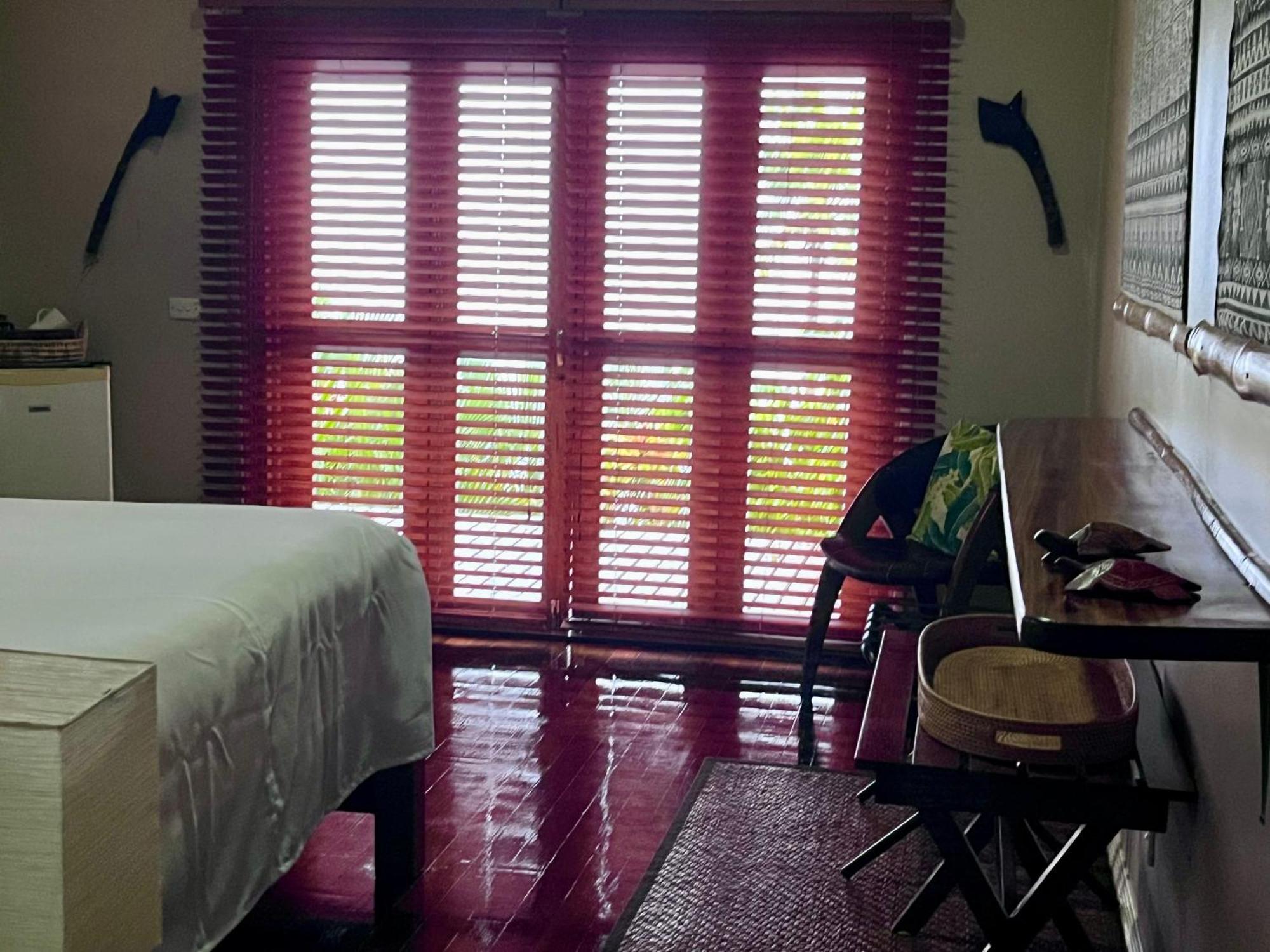 Naveria Heights Lodge Savusavu Εξωτερικό φωτογραφία