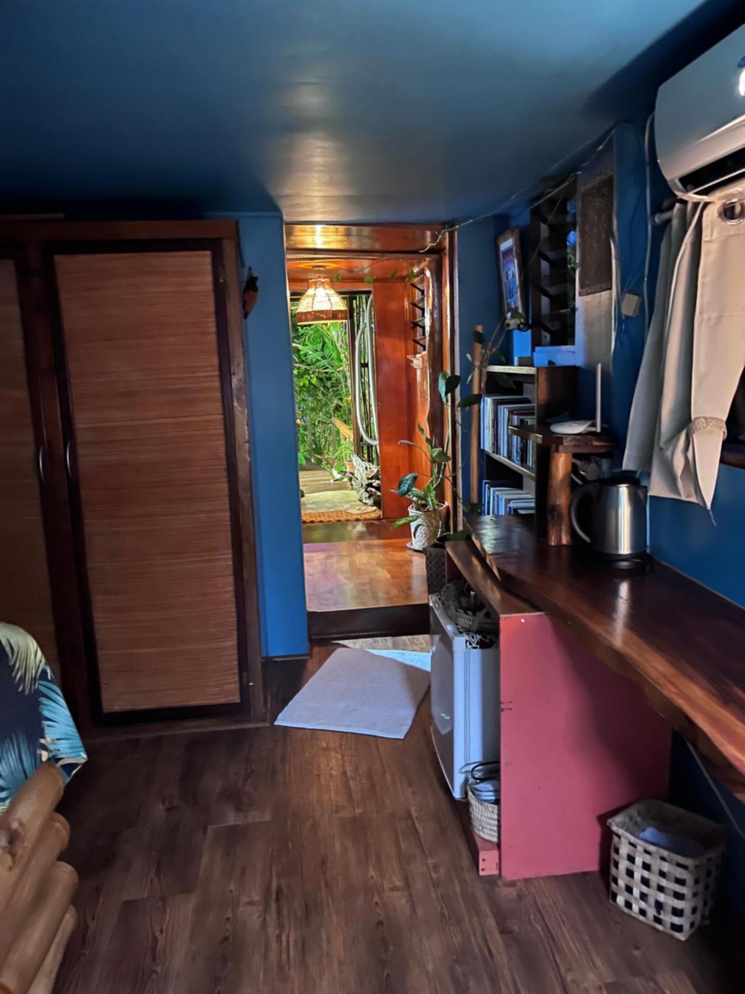 Naveria Heights Lodge Savusavu Δωμάτιο φωτογραφία