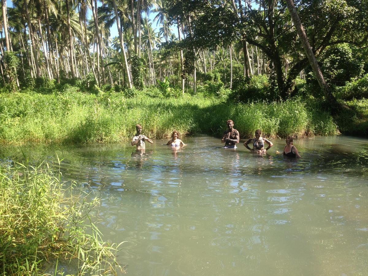 Naveria Heights Lodge Savusavu Εξωτερικό φωτογραφία