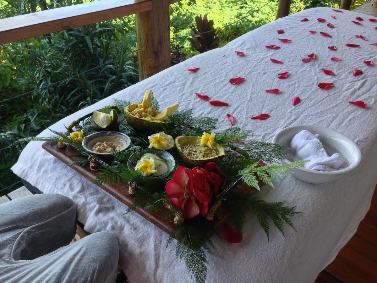 Naveria Heights Lodge Savusavu Εξωτερικό φωτογραφία