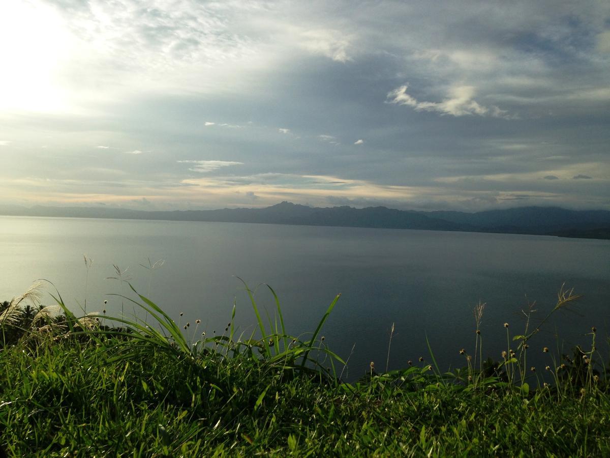 Naveria Heights Lodge Savusavu Εξωτερικό φωτογραφία