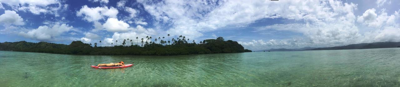 Naveria Heights Lodge Savusavu Εξωτερικό φωτογραφία