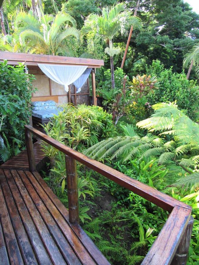 Naveria Heights Lodge Savusavu Εξωτερικό φωτογραφία