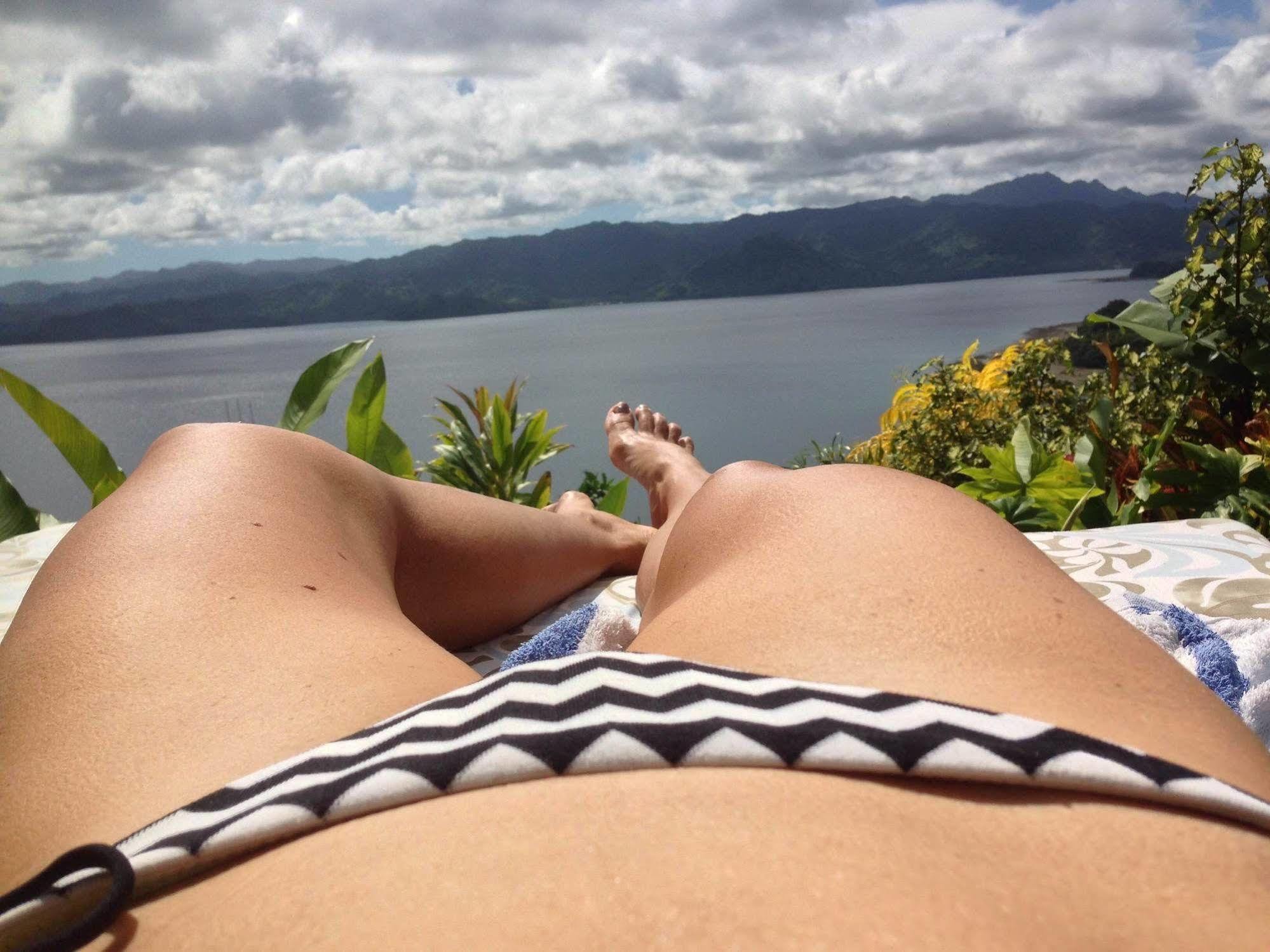 Naveria Heights Lodge Savusavu Εξωτερικό φωτογραφία