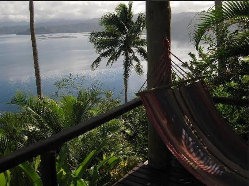Naveria Heights Lodge Savusavu Εξωτερικό φωτογραφία