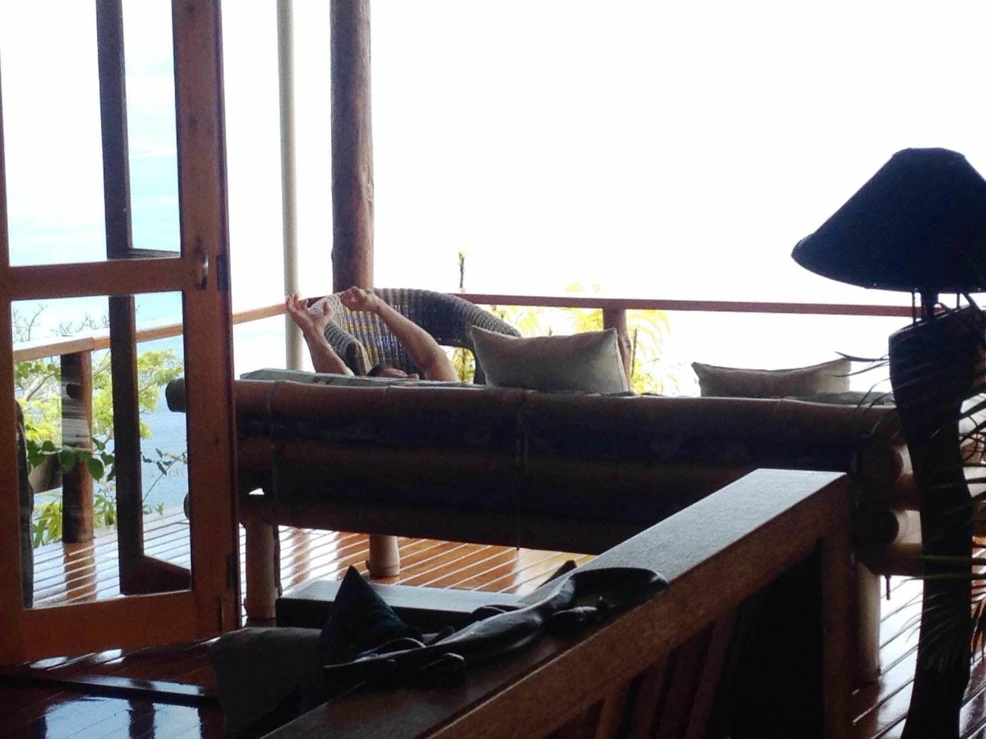 Naveria Heights Lodge Savusavu Εξωτερικό φωτογραφία